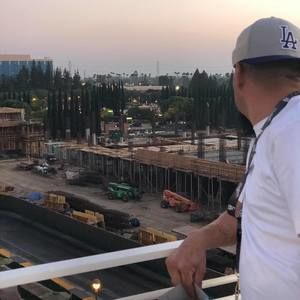 Meet your Posher, Henry hank